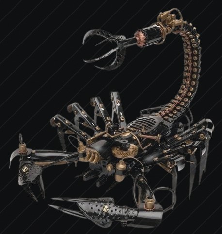 Toy preview