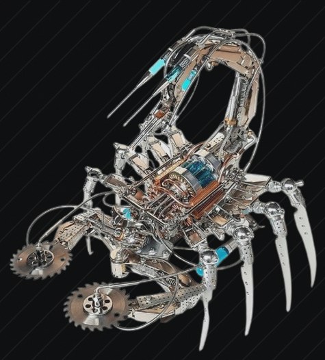 Toy preview