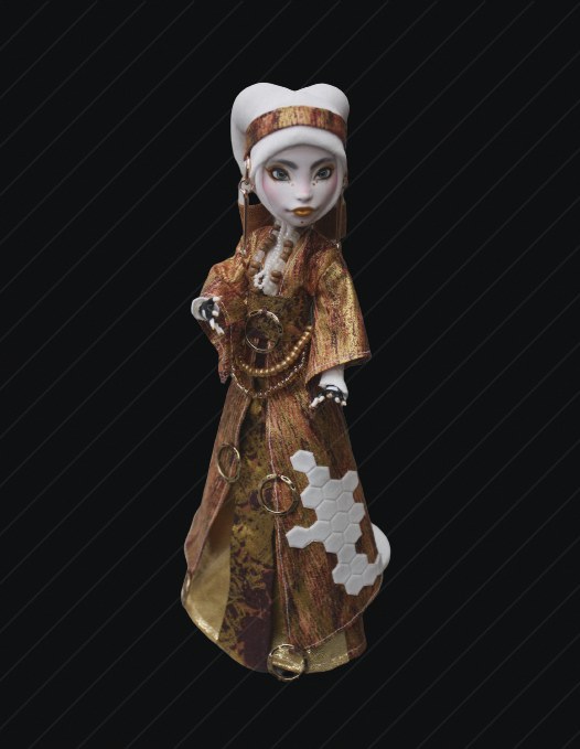 Toy preview
