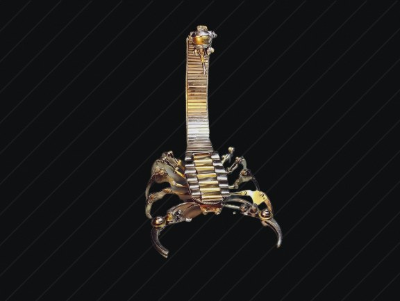 Toy preview