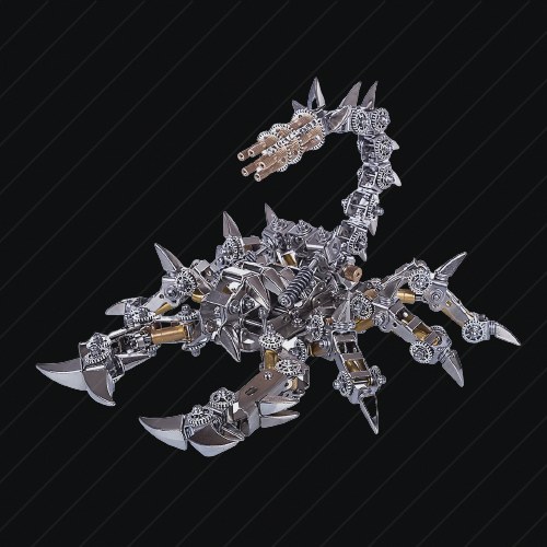 Toy preview