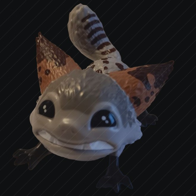 Toy preview