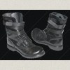 Foot