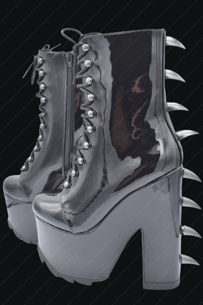 Foot preview