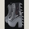 Foot