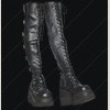 Foot