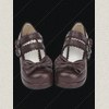 Foot