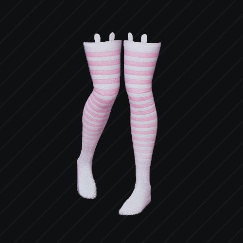 Foot preview