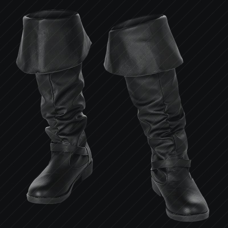 Foot preview