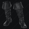 Foot