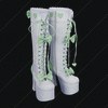 Foot