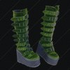 Foot