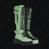 Foot