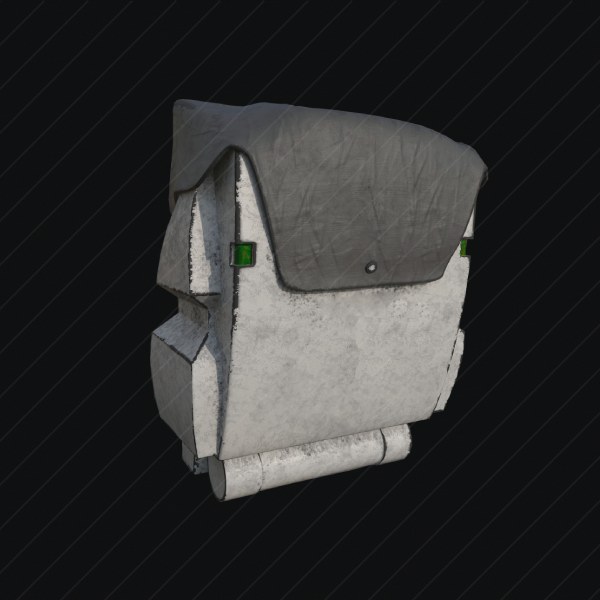 Large Backpack preview