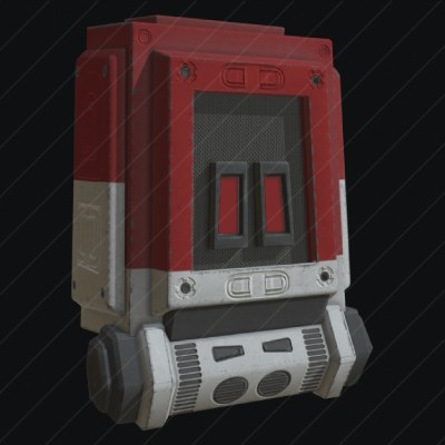 Large Backpack preview