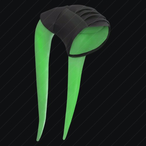Hat preview