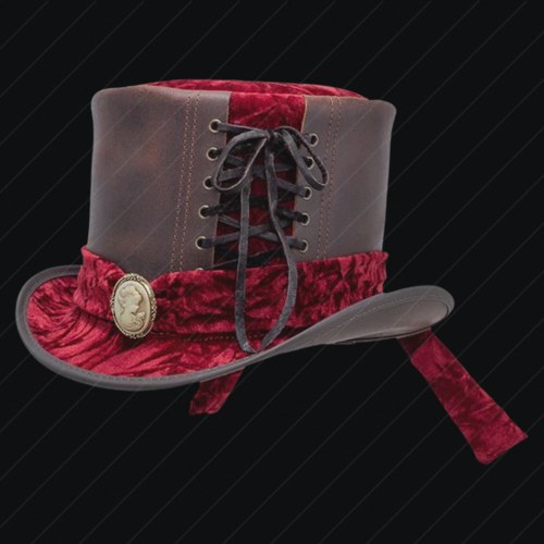 Hat preview