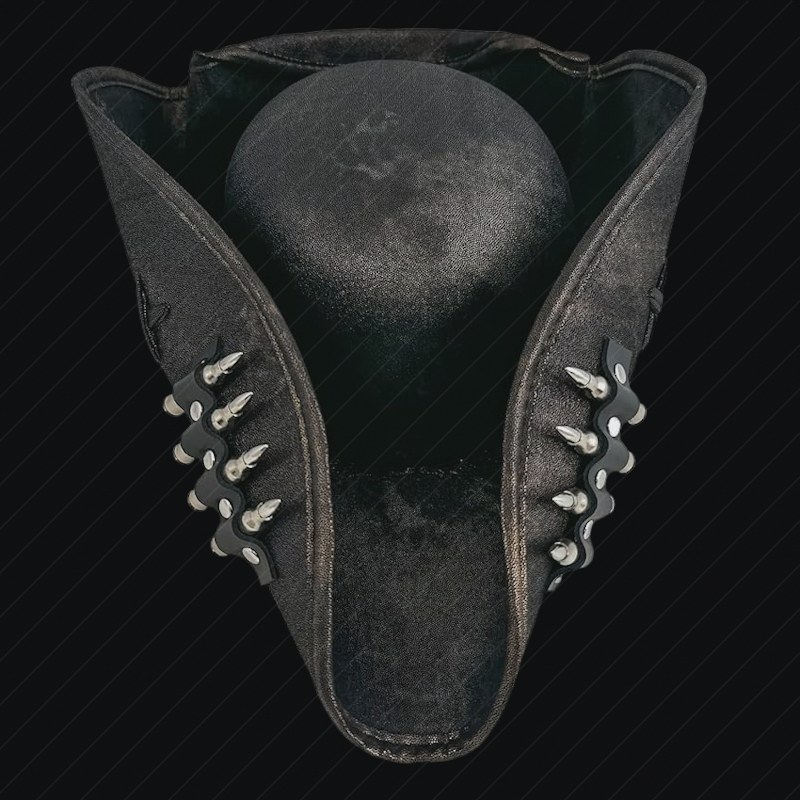 Hat preview