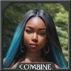 Female Corellian