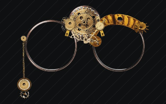 Jewelry, accessories, ring, necklace, bracelet, glasses, watch, gloves, socks preview