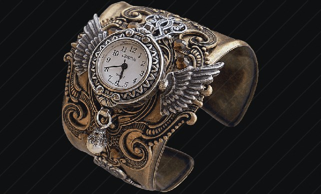 Jewelry, accessories, ring, necklace, bracelet, glasses, watch, gloves, socks preview