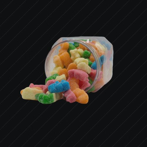 Food preview
