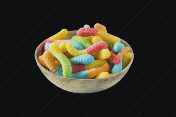 Food preview