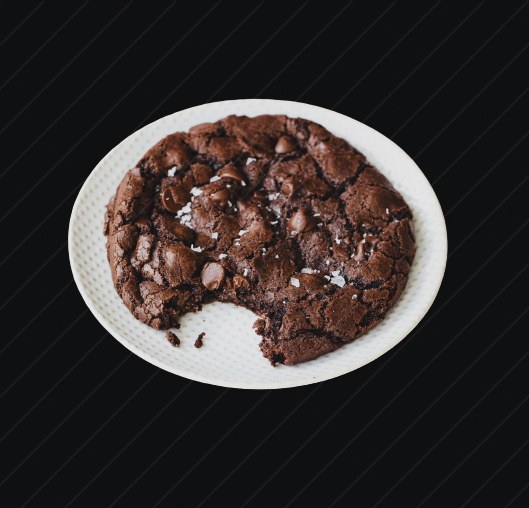 Food preview