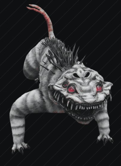 Nexu preview