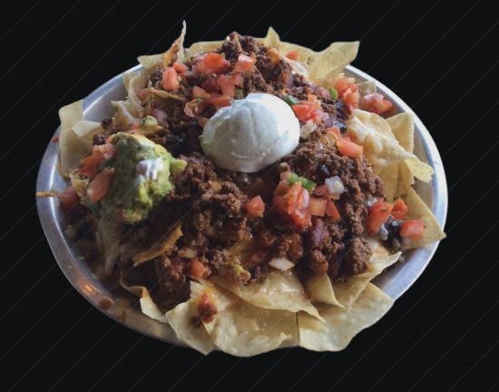 Food preview