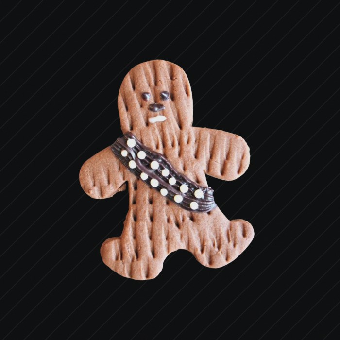 Food preview