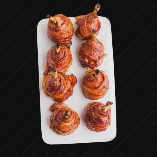 Food preview