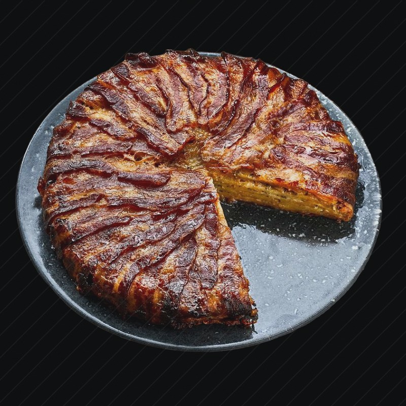 Food preview