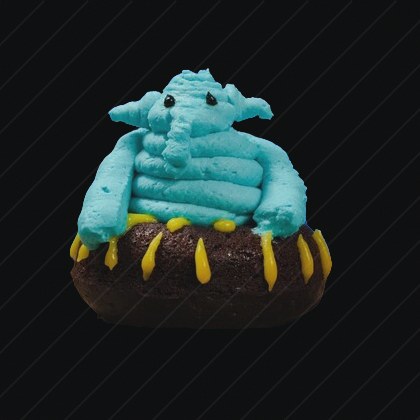 Food preview