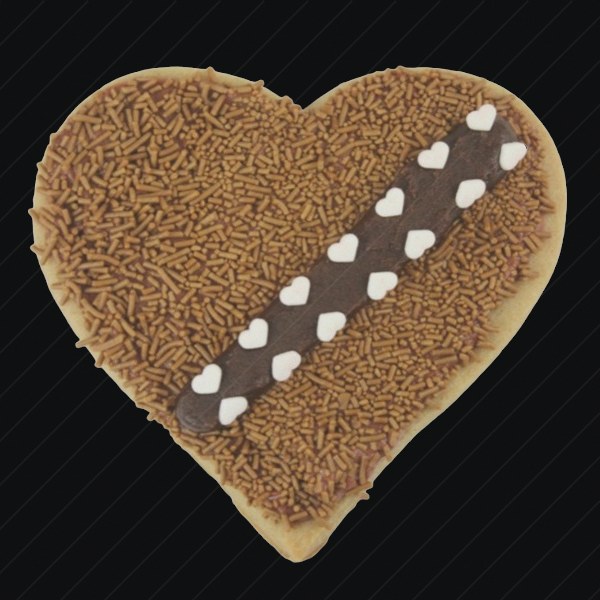Food preview