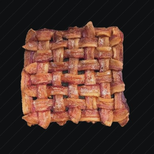Food preview