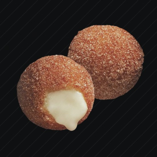 Food preview