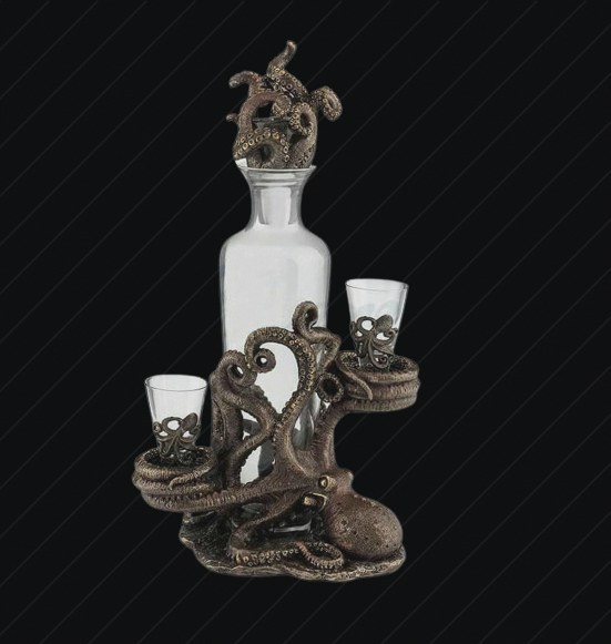 Drink preview