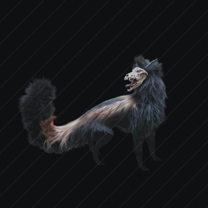 Howlrunner preview