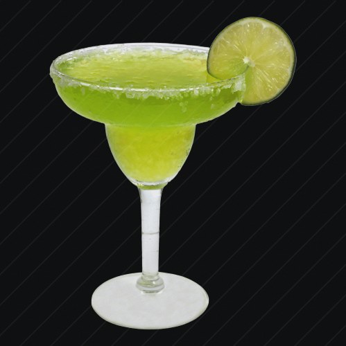 Drink preview