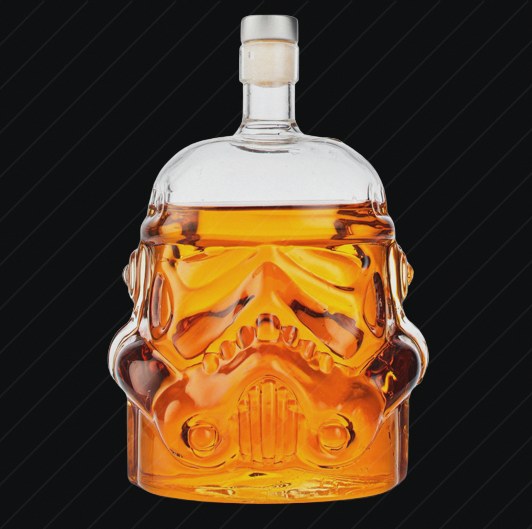 Drink preview