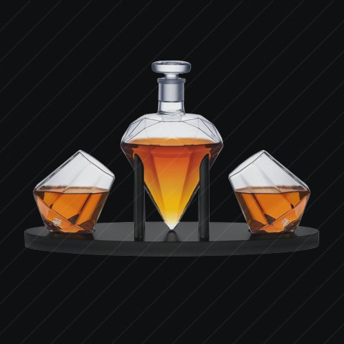 Drink preview