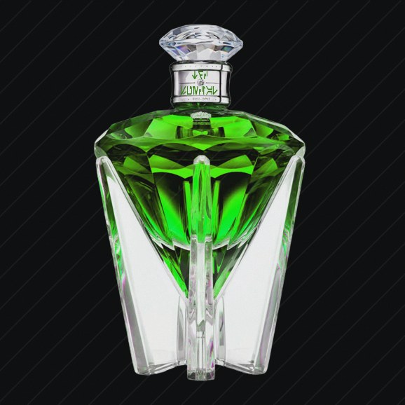 Drink preview