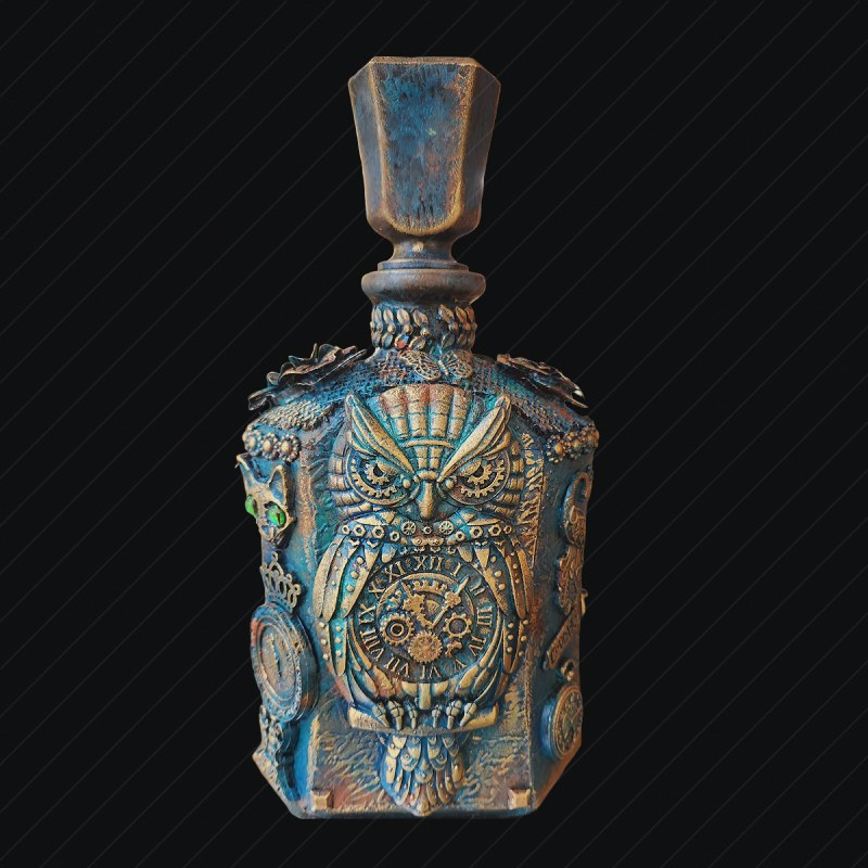 Drink preview