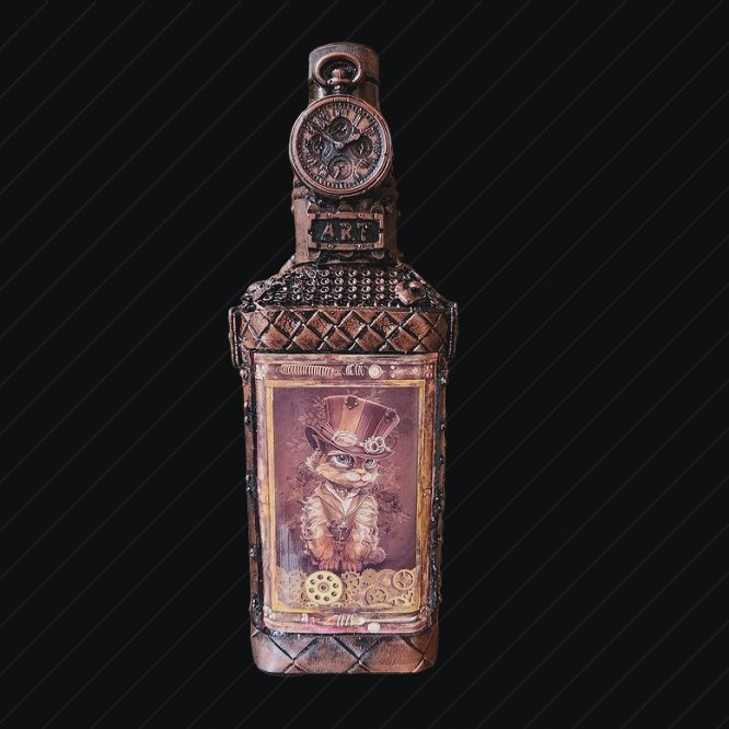 Drink preview