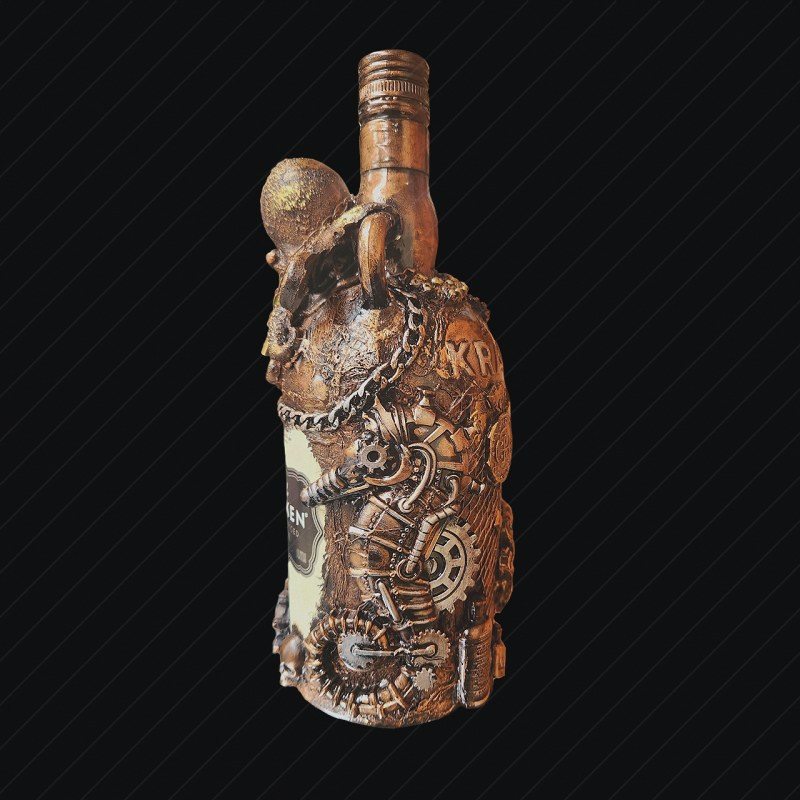 Drink preview