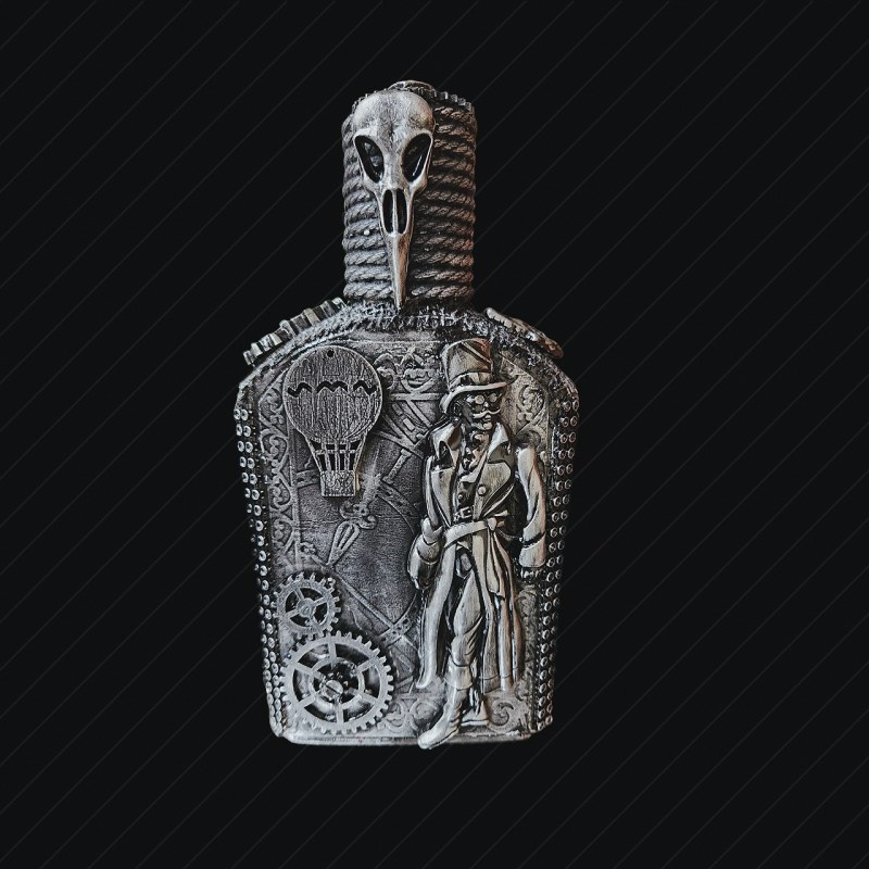 Drink preview