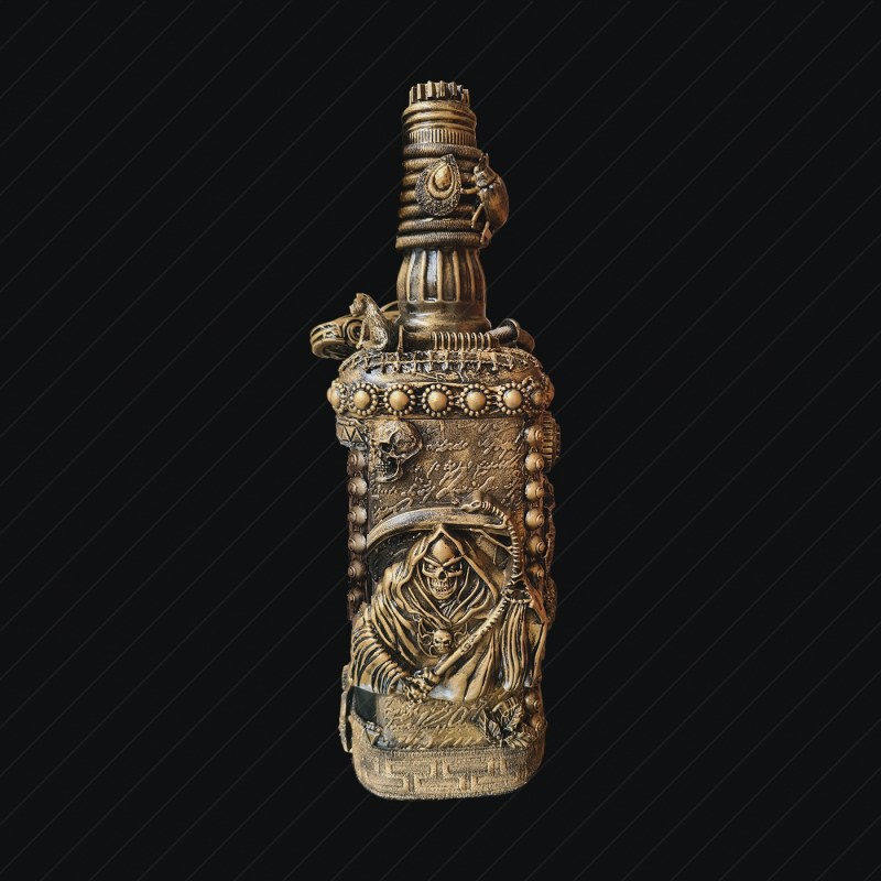 Drink preview