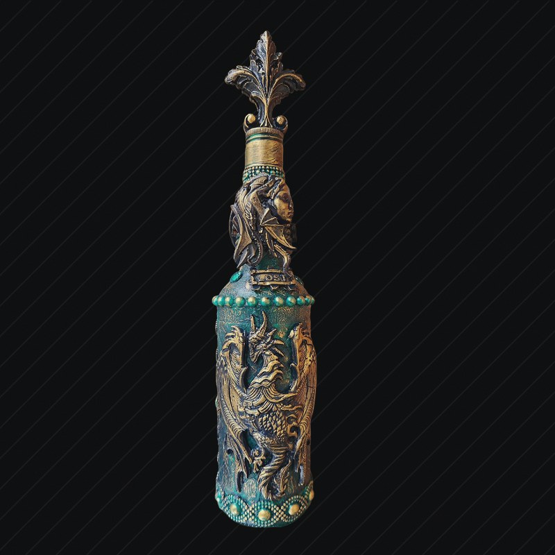 Drink preview