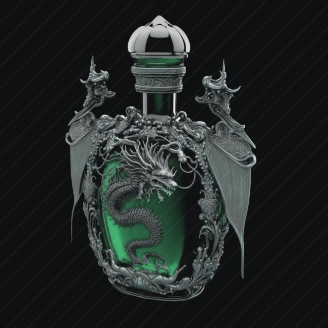 Drink preview